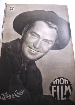 Alan Ladd