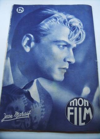 Jean Marais