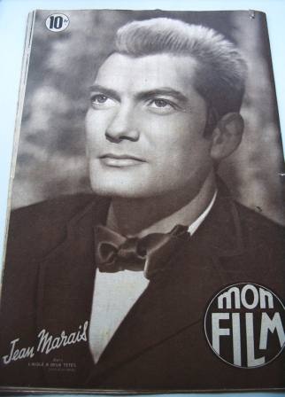 Jean Marais