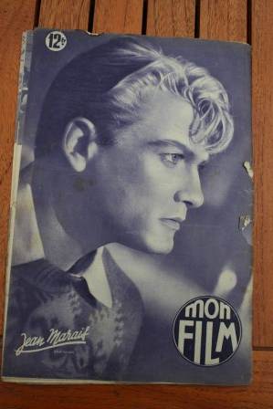 Jean Marais