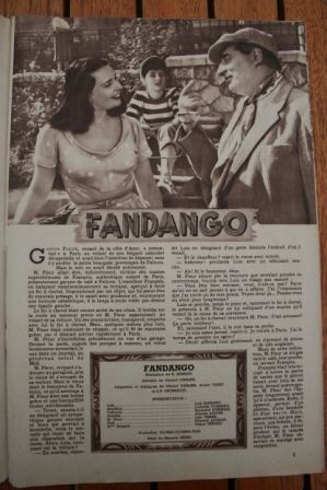 Fandango