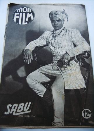 Sabu