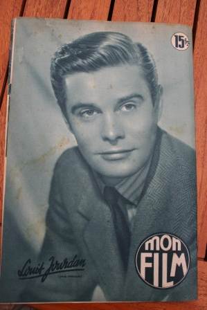 Louis Jourdan