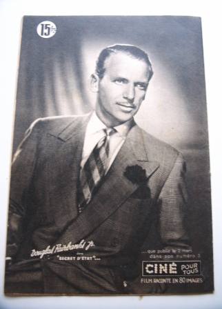 Douglas Fairbanks Jr