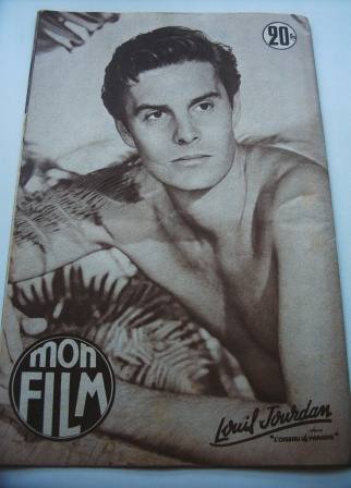 Louis Jourdan