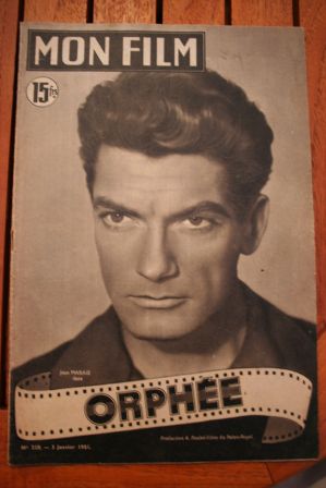 Jean Marais