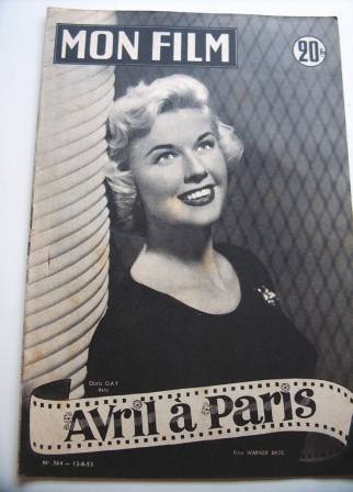 Doris Day