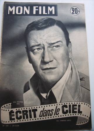 John Wayne