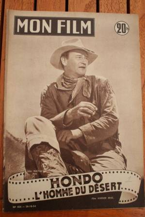 John Wayne