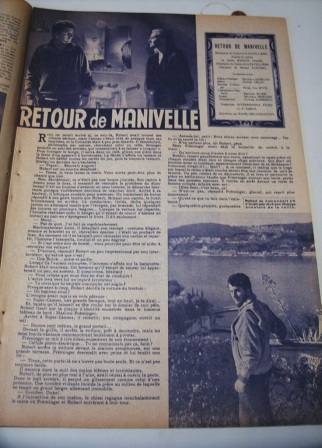 Movie: Retour De Manivelle