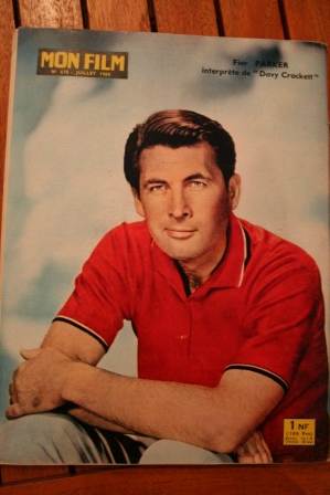 Fess Parker