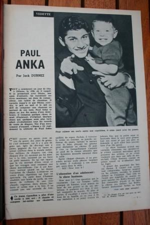 Paul Anka