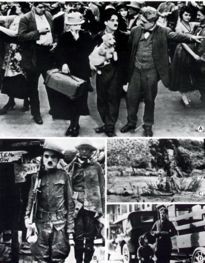 Movie Card Collection Monsieur Cinema: Charles Chaplin