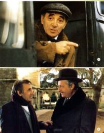 Movie Card Collection Monsieur Cinema: Charles Aznavour