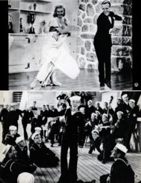 Movie Card Collection Monsieur Cinema: Fred Astaire