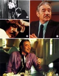 Movie Card Collection Monsieur Cinema: Jean-Pierre Darras