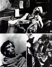 Movie Card Collection Monsieur Cinema: Antonin Artaud