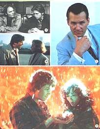 Movie Card Collection Monsieur Cinema: Jeff Bridges