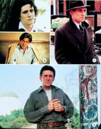 Movie Card Collection Monsieur Cinema: Gabriel Byrne