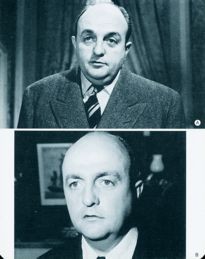 Movie Card Collection Monsieur Cinema: Bernard Blier