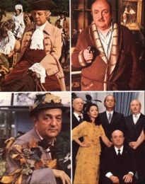 Movie Card Collection Monsieur Cinema: Bernard Blier