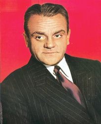 Movie Card Collection Monsieur Cinema: James Cagney