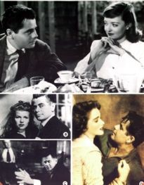 Movie Card Collection Monsieur Cinema: Glenn Ford