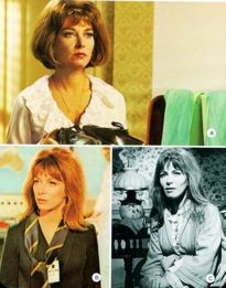 Movie Card Collection Monsieur Cinema: Lee Grant