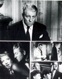 Movie Card Collection Monsieur Cinema: Jean Gabin