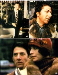 Movie Card Collection Monsieur Cinema: Dustin Hoffman