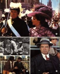 Movie Card Collection Monsieur Cinema: Walter Matthau