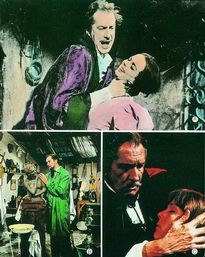 Movie Card Collection Monsieur Cinema: Vincent Price