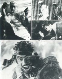 Movie Card Collection Monsieur Cinema: Toshiro Mifune