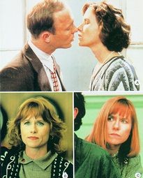 Movie Card Collection Monsieur Cinema: Amy Madigan