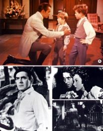 Movie Card Collection Monsieur Cinema: Tyrone Power