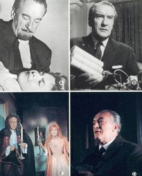 Movie Card Collection Monsieur Cinema: George Sanders