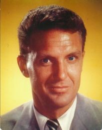 Movie Card Collection Monsieur Cinema: Robert Stack