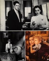 Movie Card Collection Monsieur Cinema: Jane Wyman