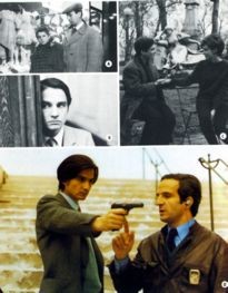 Movie Card Collection Monsieur Cinema: Jean-Pierre Leaud