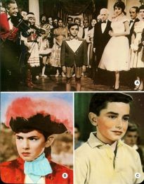 Movie Card Collection Monsieur Cinema: Joselito