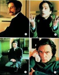 Movie Card Collection Monsieur Cinema: Jean-Pierre Leaud