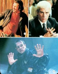 Movie Card Collection Monsieur Cinema: Tommy Lee Jones