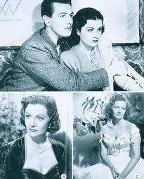 Movie Card Collection Monsieur Cinema: Margaret Lockwood