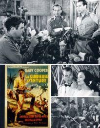 Movie Card Collection Monsieur Cinema: Real Glory (The)