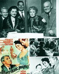 Movie Card Collection Monsieur Cinema: Father'S Little Dividend