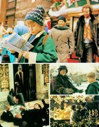 Movie Card Collection Monsieur Cinema: Home Alone 2 - Lost In New York