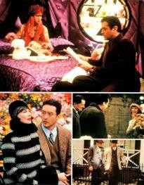 Movie Card Collection Monsieur Cinema: Bullets Over Broadway