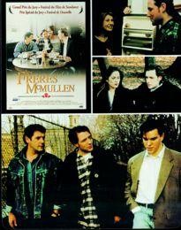 Movie Card Collection Monsieur Cinema: Brothers Mcmullen (The)