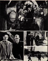 Movie Card Collection Monsieur Cinema: Lavender Hill Mob (The)