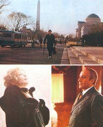 Movie Card Collection Monsieur Cinema: Being There